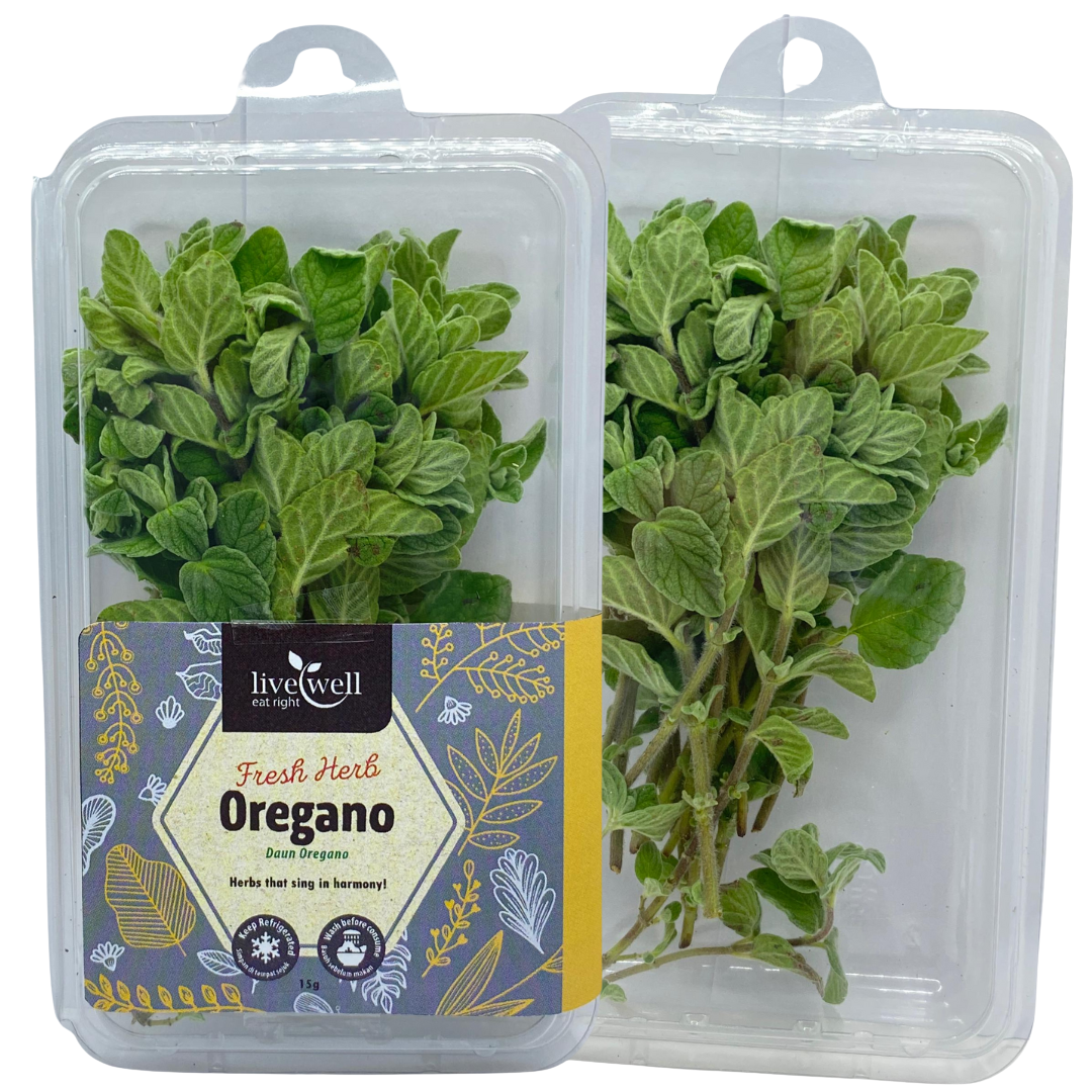 Oregano
